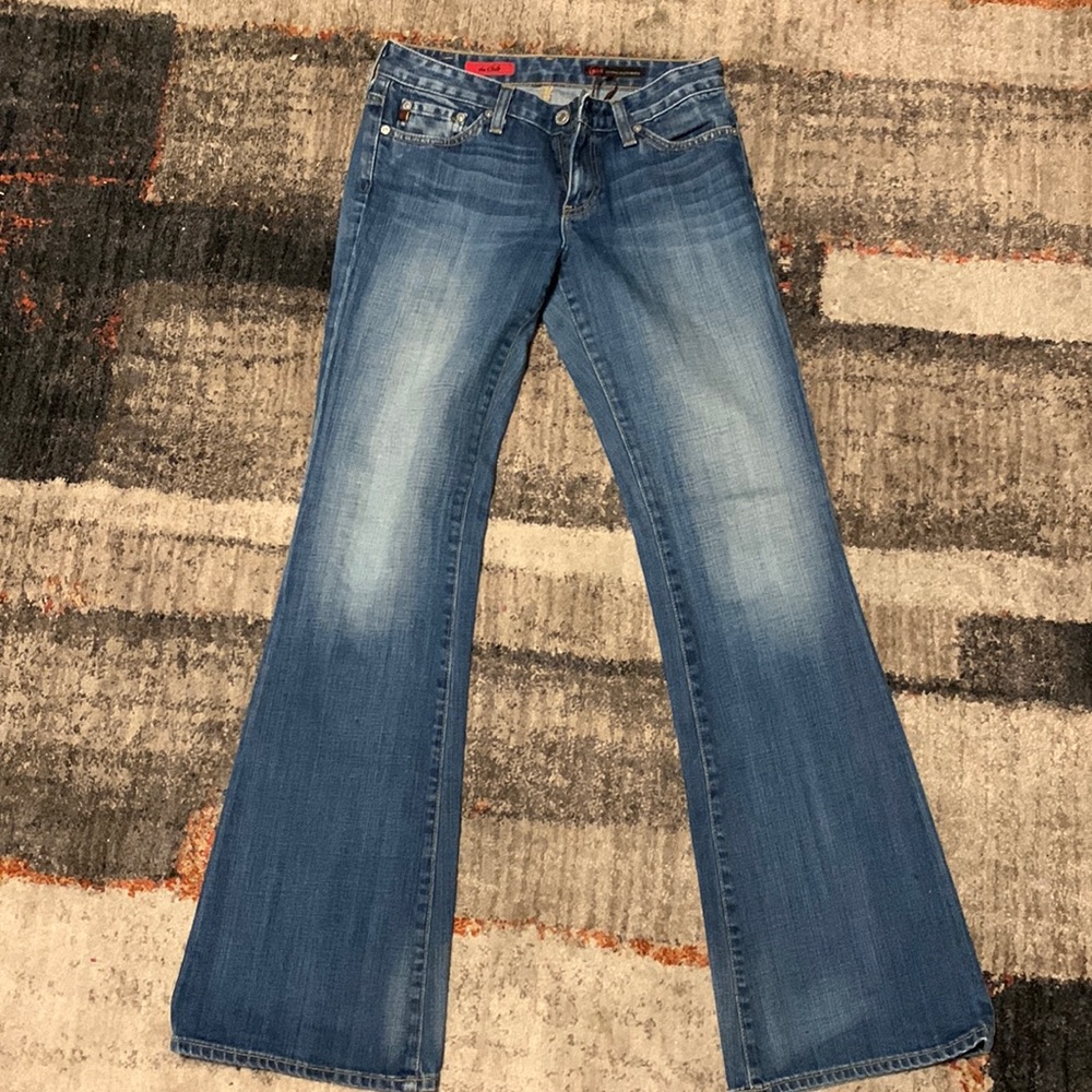 AG Jeans